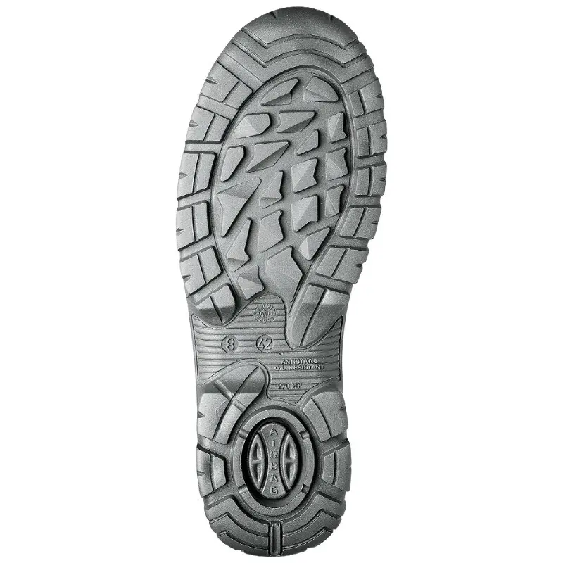 Offerta Scarpa upower safe rs s3 src da lavoro