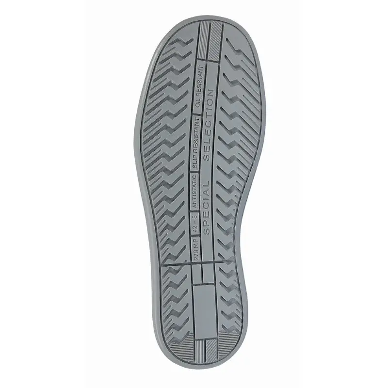 Oferta Scarpa upower forest s3 src para trabajo