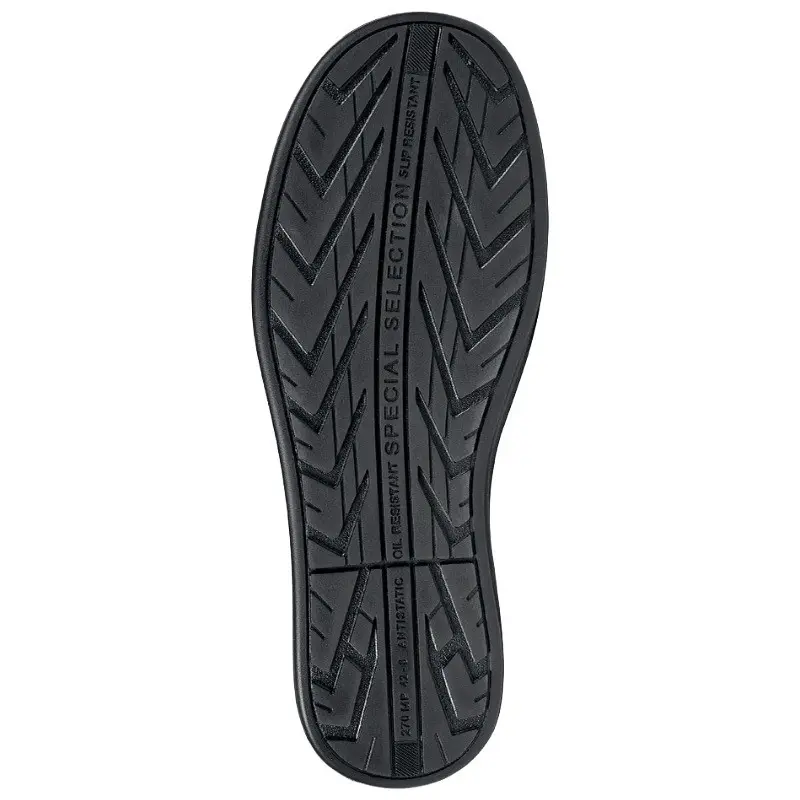 Offerta Scarpa upower andy ci s3 src esd da lavoro