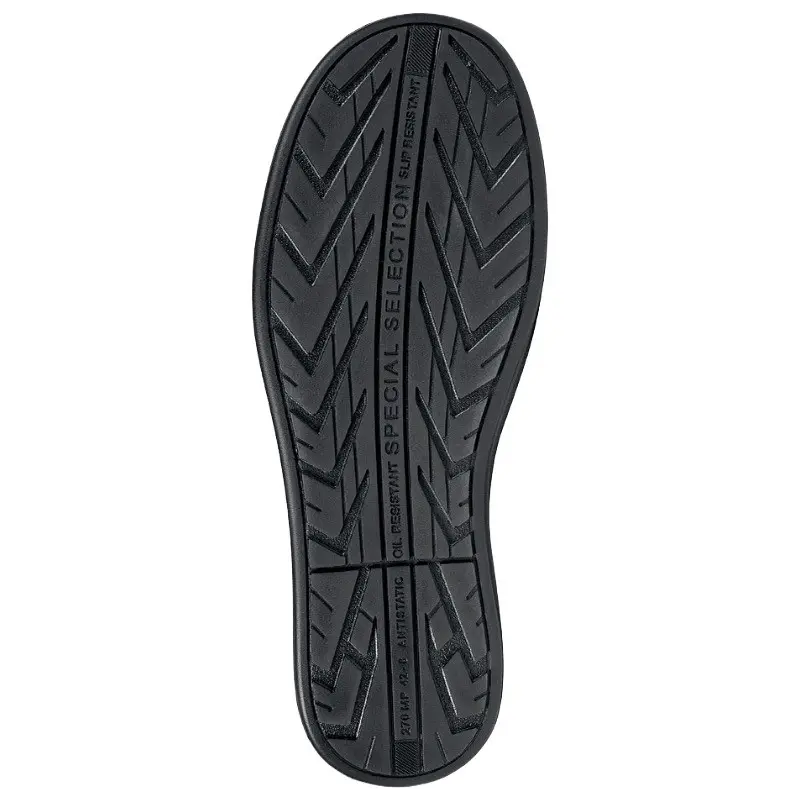 Oferta Zapato upower bob ci s3 src esd para trabajo