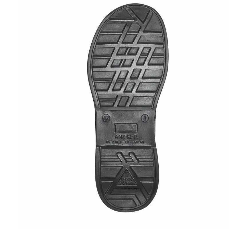 Offerta Scarpa upower logan ci f s3 esd da lavoro