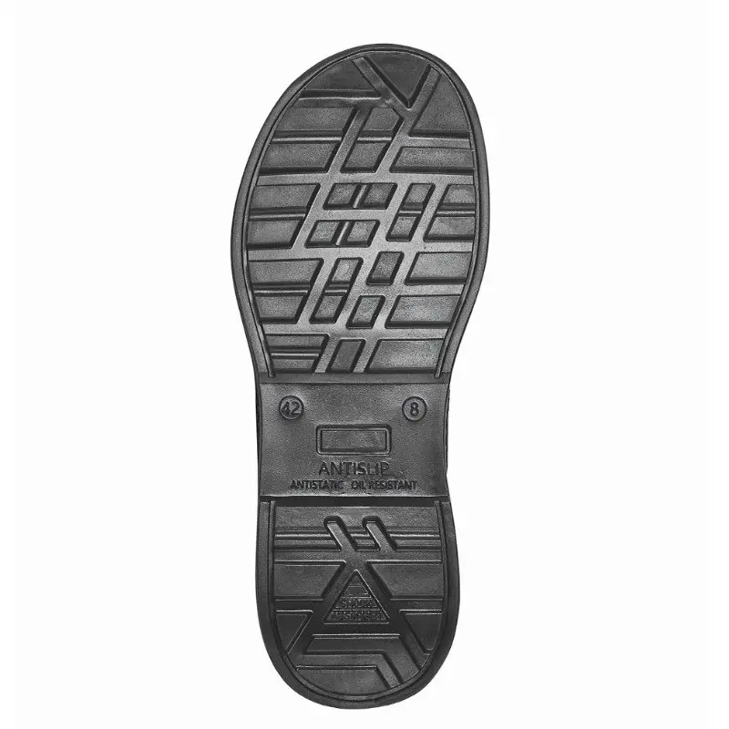 Offre Chaussures  upower frank s1p src esd