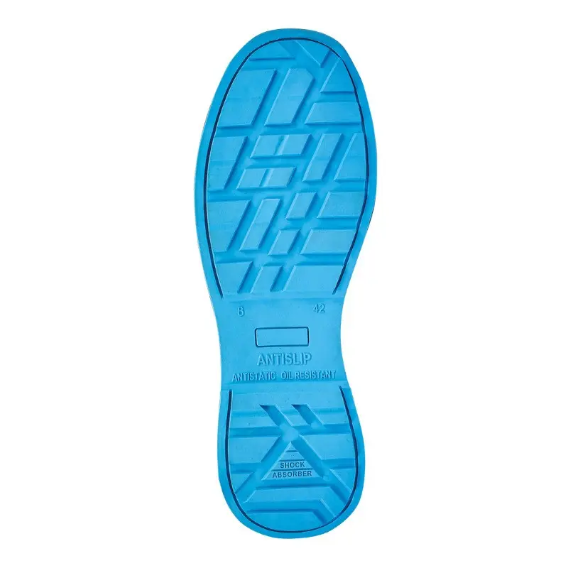 Scarpa U-Power Deon S1PS HI HRO FO SR al miglior prezzo