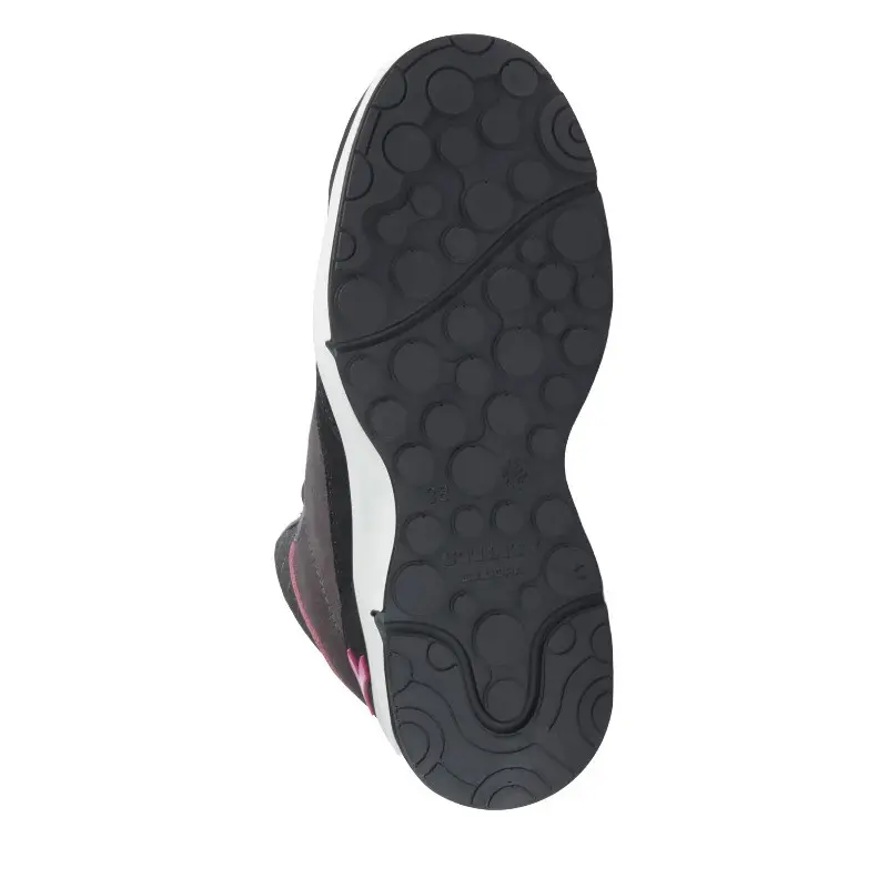 Offerta Scarpa diadora athena mid s3 da lavoro