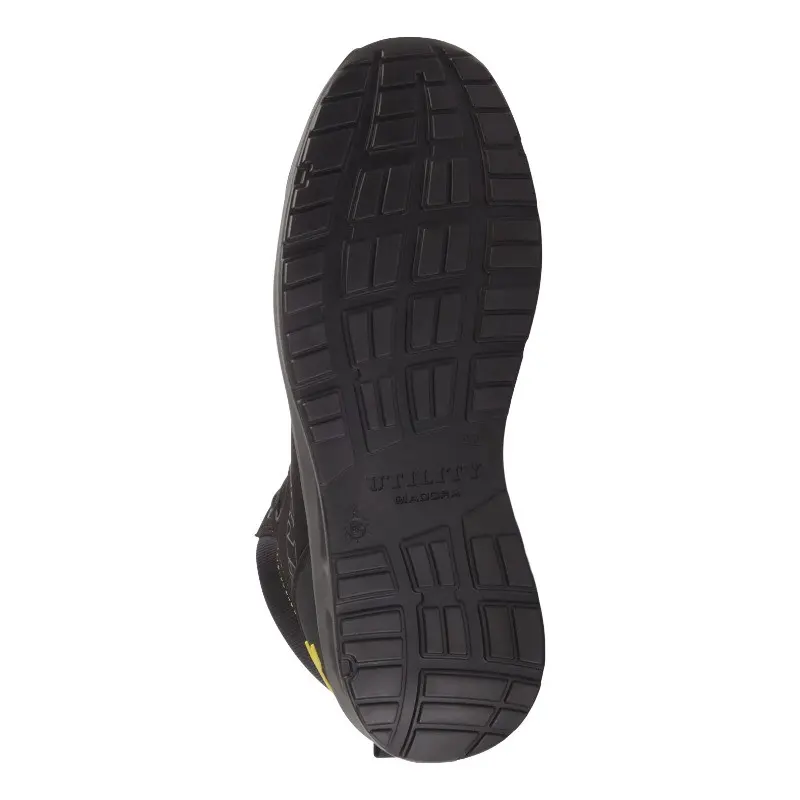 Offre Chaussures  de sécurité diadora smart softbox midlblk s3