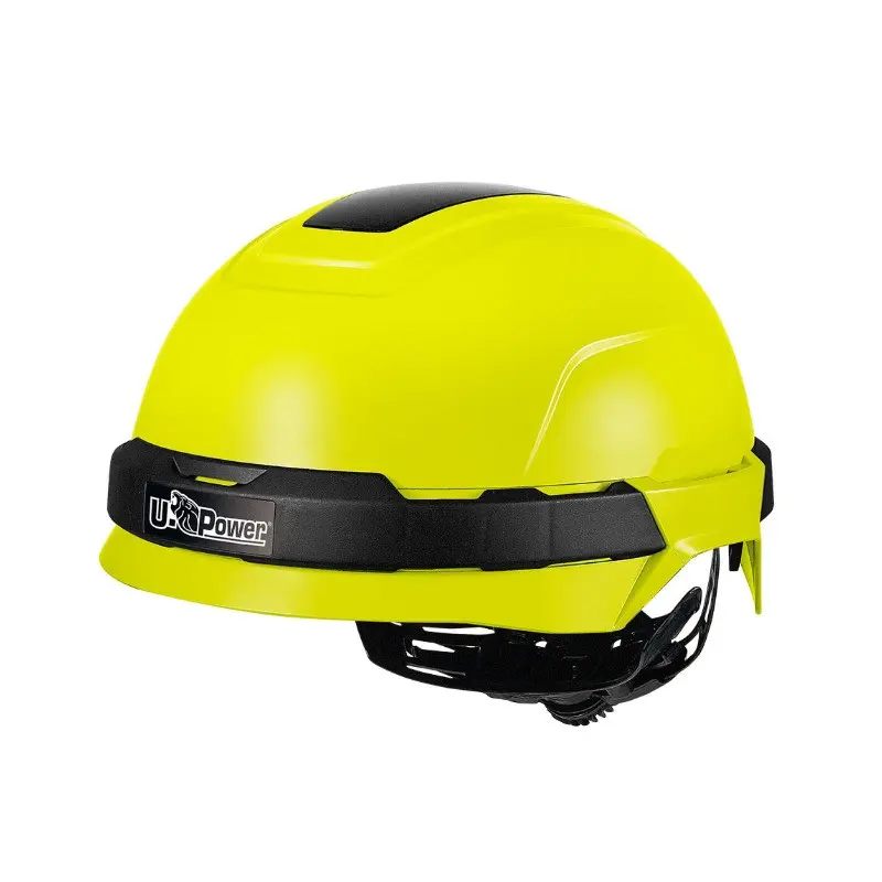 Elmetto U-Power Antares Multifunzione Leggero | Sicurezza 360°