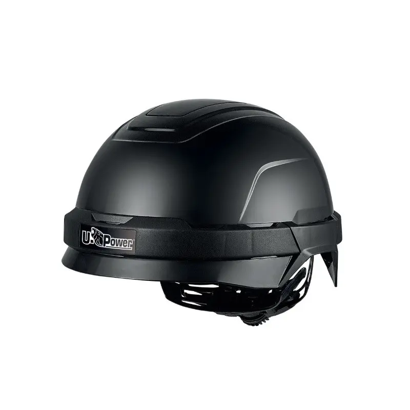 Elmetto U-Power Antares Multifunzione Leggero | Sicurezza 360°