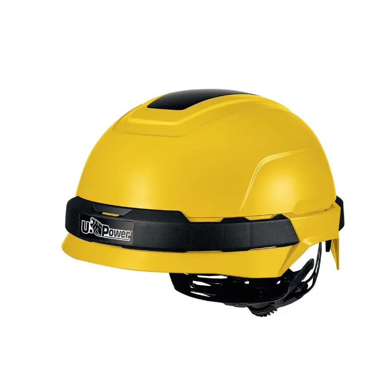 Elmetto U-Power Antares Multifunzione Leggero | Sicurezza 360°