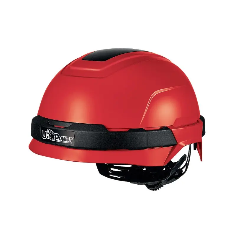 Elmetto U-Power Antares Multifunzione Leggero | Sicurezza 360°