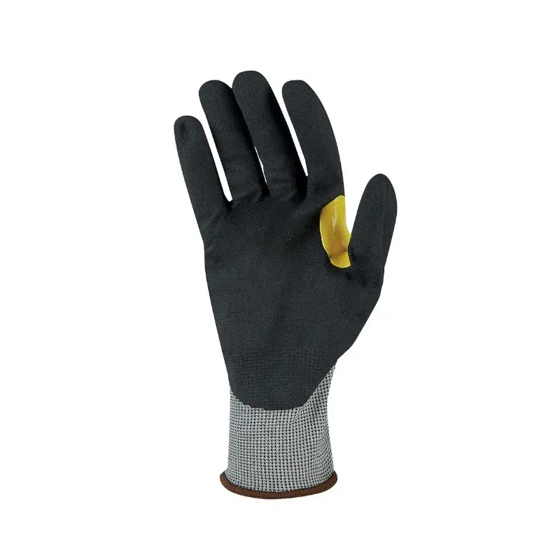 Guanti U-Power Kai Antitaglio Classe E | Confezione 12 Paia