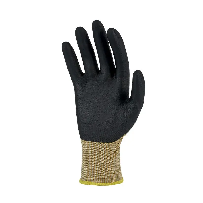 Guanti U-Power Polka Antitaglio D Touchscreen | Conf. 12 Paia