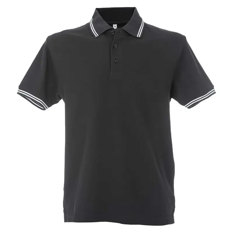 HALF_SLEEVE_WORK_POLO_6601