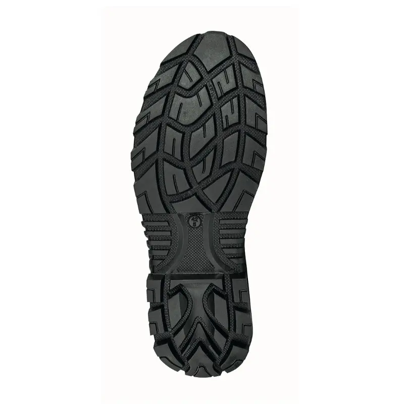 Scarpe U-Power Texas UK RS S3S FO SR | Polacchi Traspiranti