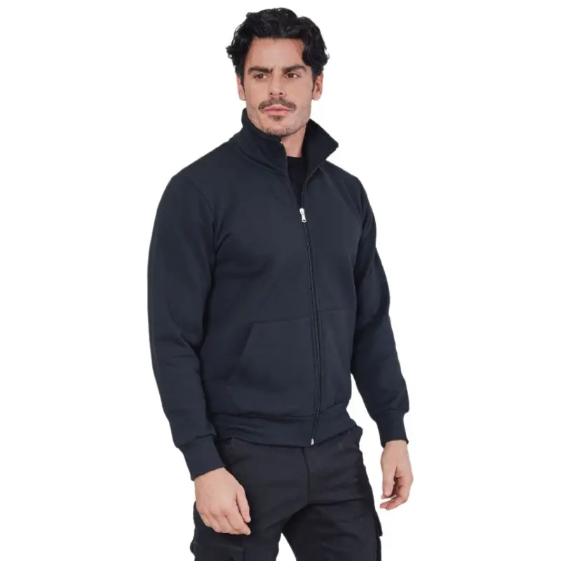 Offer Mit dalmatia navy work sweatshirt at the lowest price
