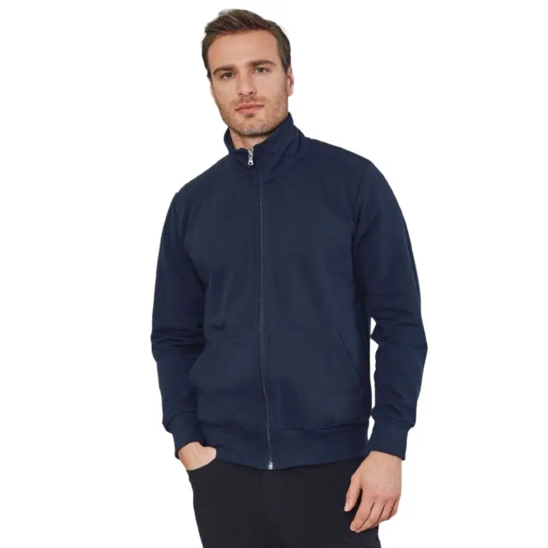 Offer Mit costa azzurro navy work sweatshirt at the lowest price