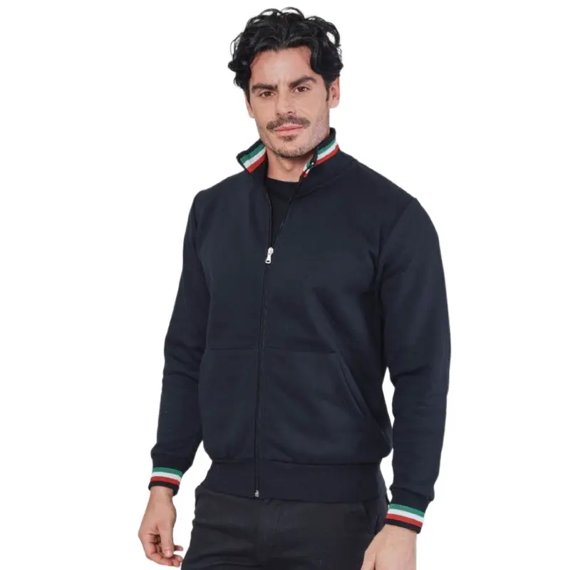 Offer Mit roma navy work sweatshirt at the lowest price