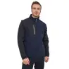 Offerta Soft shell canazei heavy grey giubbino s da lavoro