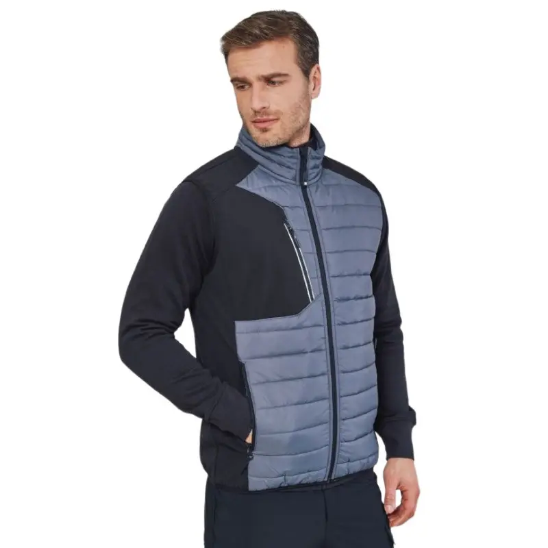 Offerta Soft shell coblenza man da lavoro