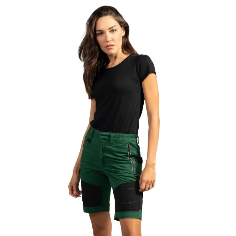 Offer Lebanon Shorts Lady Navy Work Pants at the lowest price