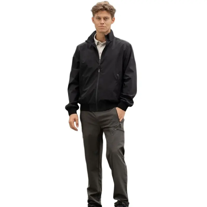 Offer Alghero navy trousers work trousers at the lowest price