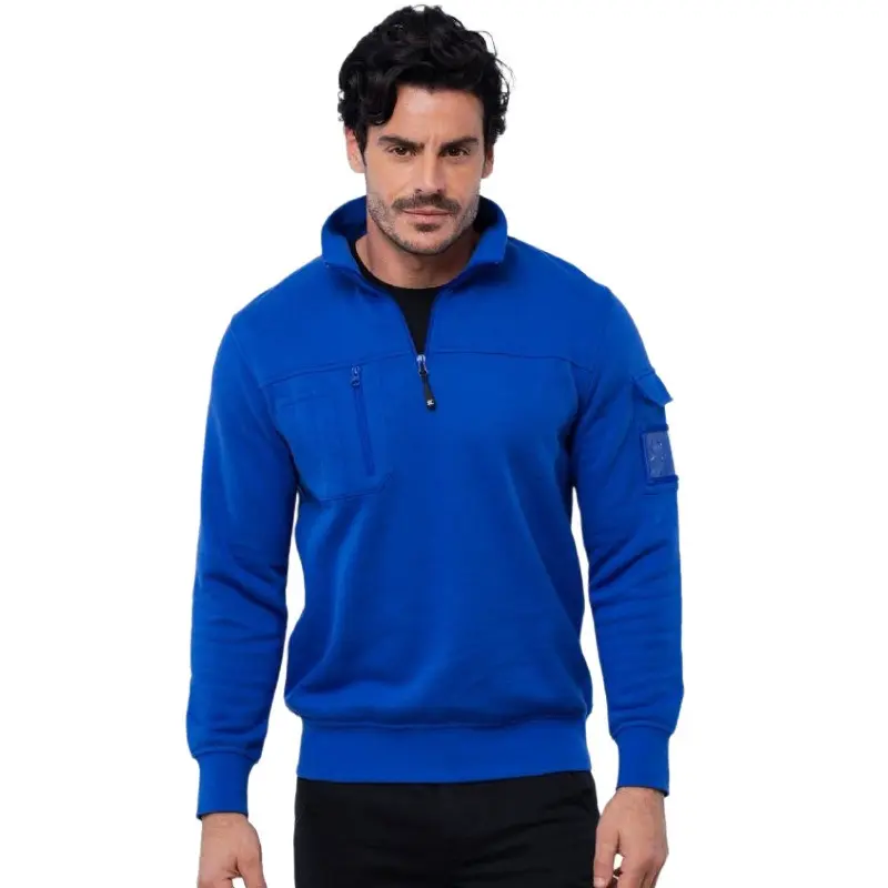 Sale Hong Kong Navy Sweatshirts Online On Sale