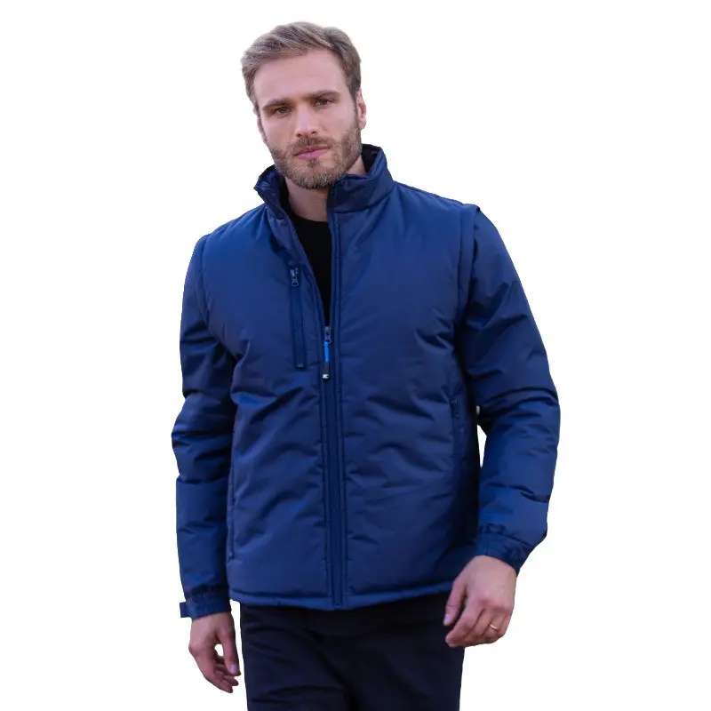 Sale Jackets linz navy jacket online on offer