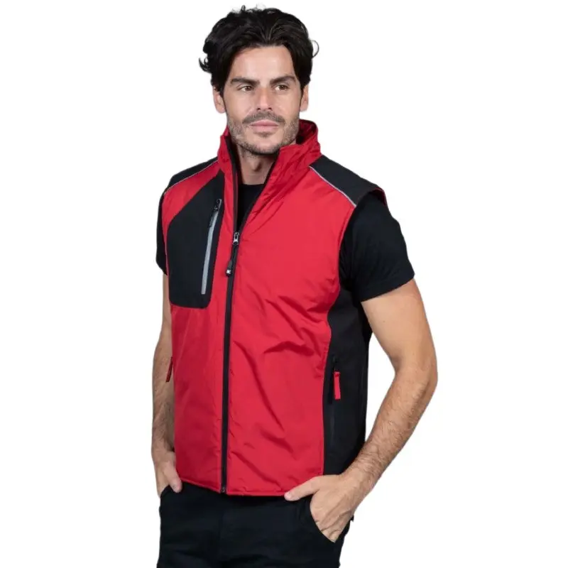 Vendita Gilet rotterdam navy gilet online in offerta
