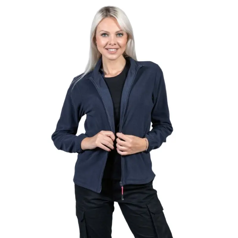 Offer Pile copenhagen lady navy micropile workwear at the lowest price