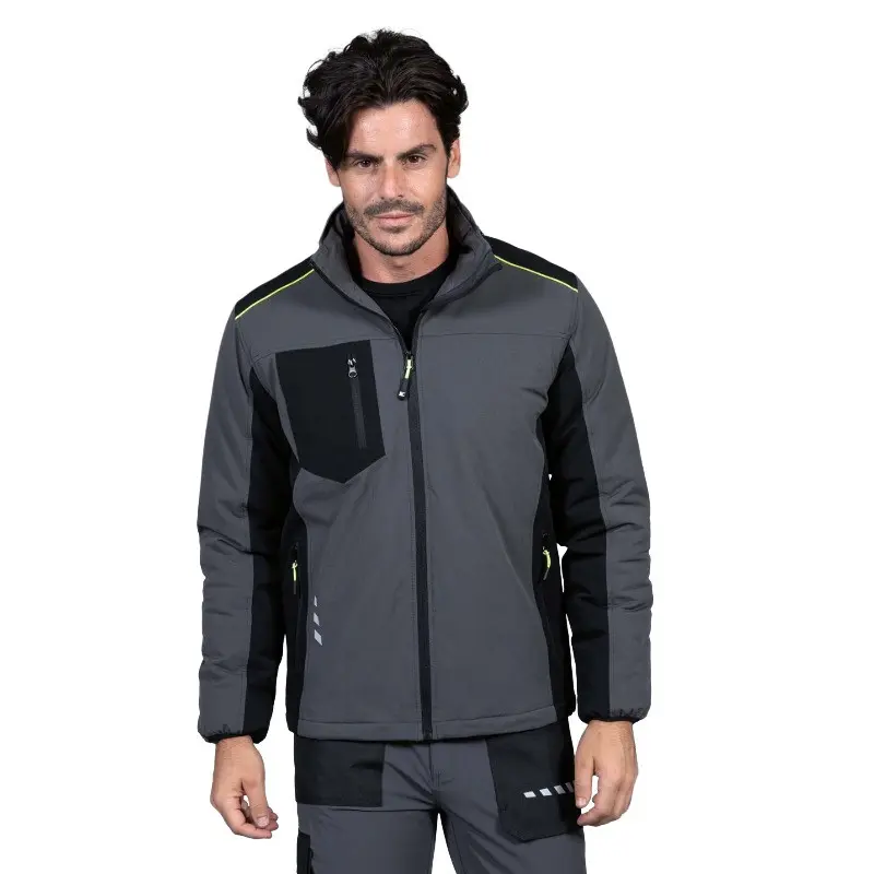 Sale Aprica Heavy Black Jackets Online Jacket On Sale