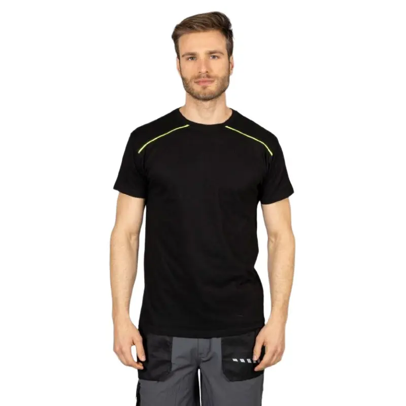 Offerta T-shirt imperia navy t-shirt da lavoro