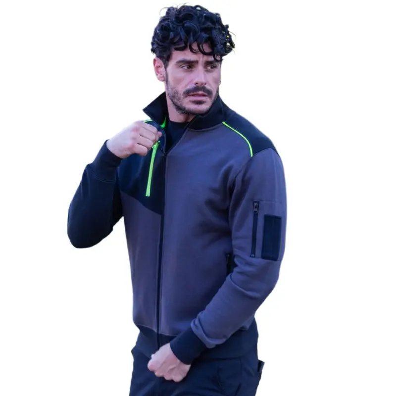 Vendita Felpe indianapolis navy/black felpa online in offerta