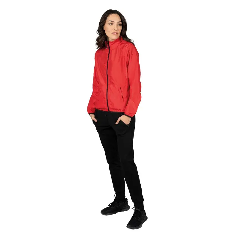 Offer Honduras Lady Black Work Pants at the lowest price