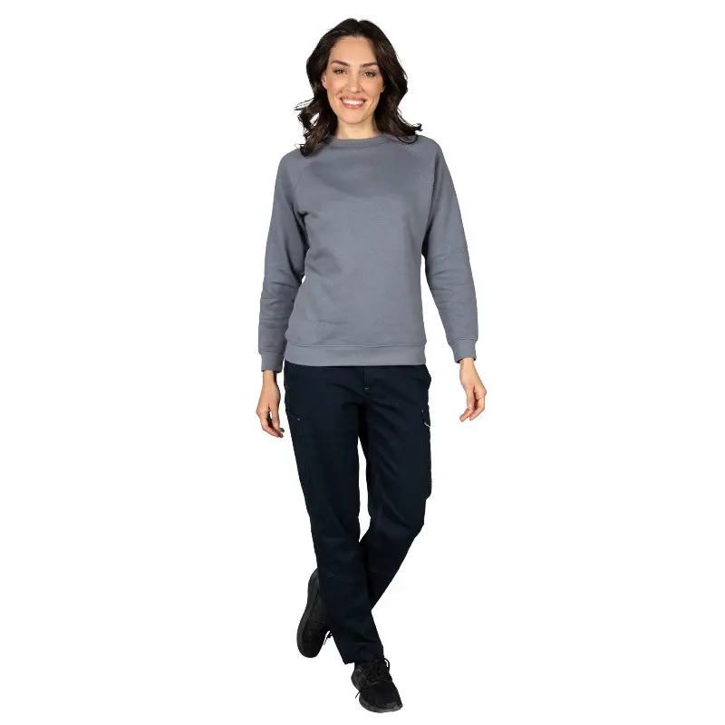 Offer Pants zurigo lady navy work pants at the lowest price