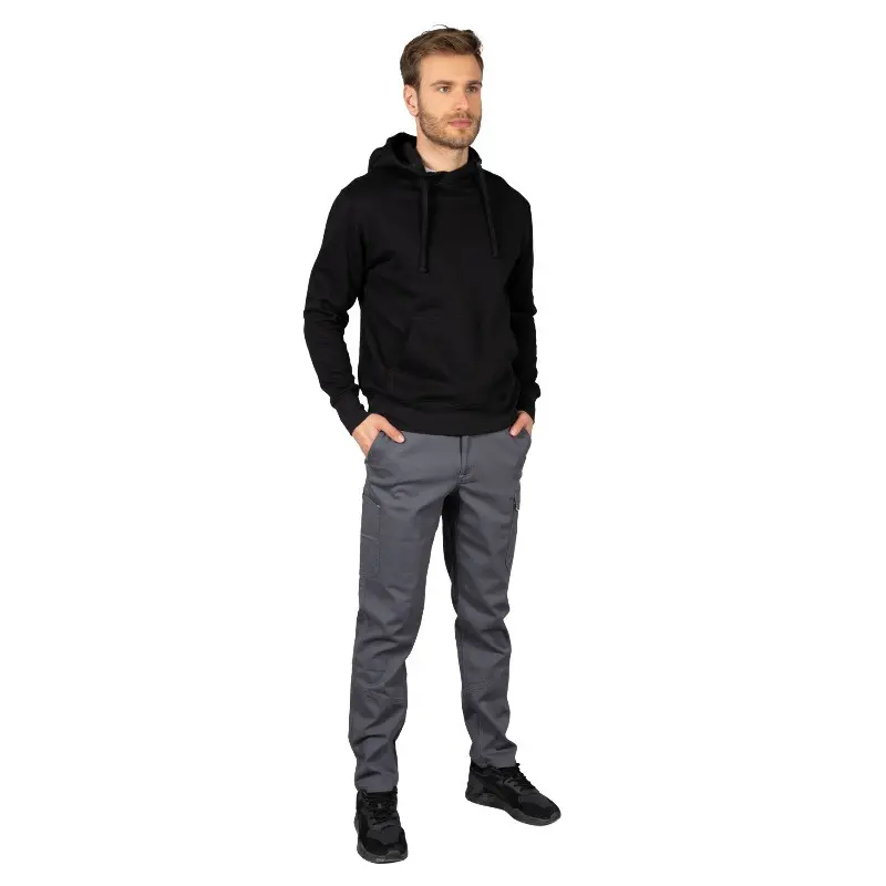 Offerta Pantaloni zurigo man navy pantalone da lavoro al minor prezzo