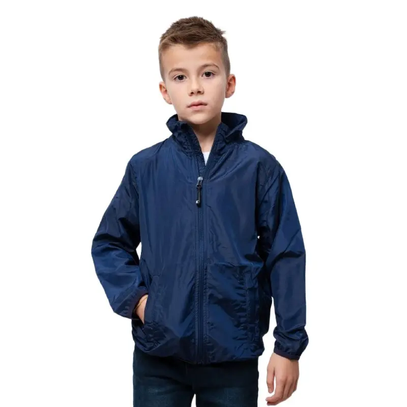 Vendita Giubbini estivi grado boy navy giubbino online in offerta