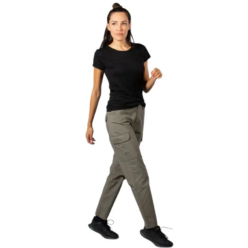 Offer Pants thailand lady navy work pants at the lowest price