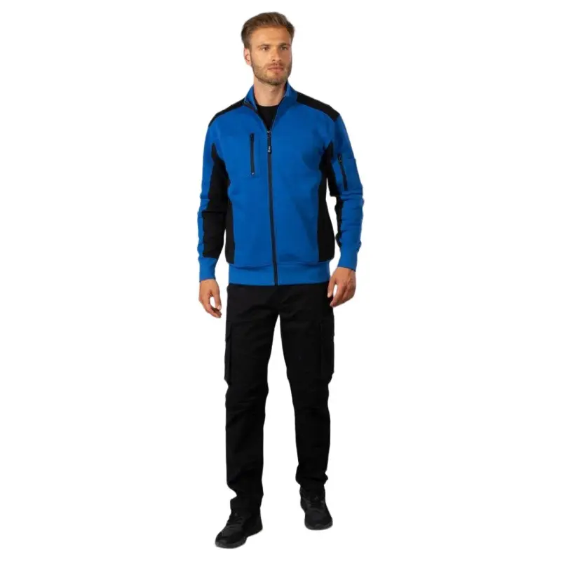 Offer Navy Split Pants Work Pants at the lowest price