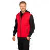 Offerta Soft shell vipiteno man navy gilet soft da lavoro