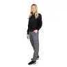 Offer Vigo lady grey-c work trousers at the lowest price