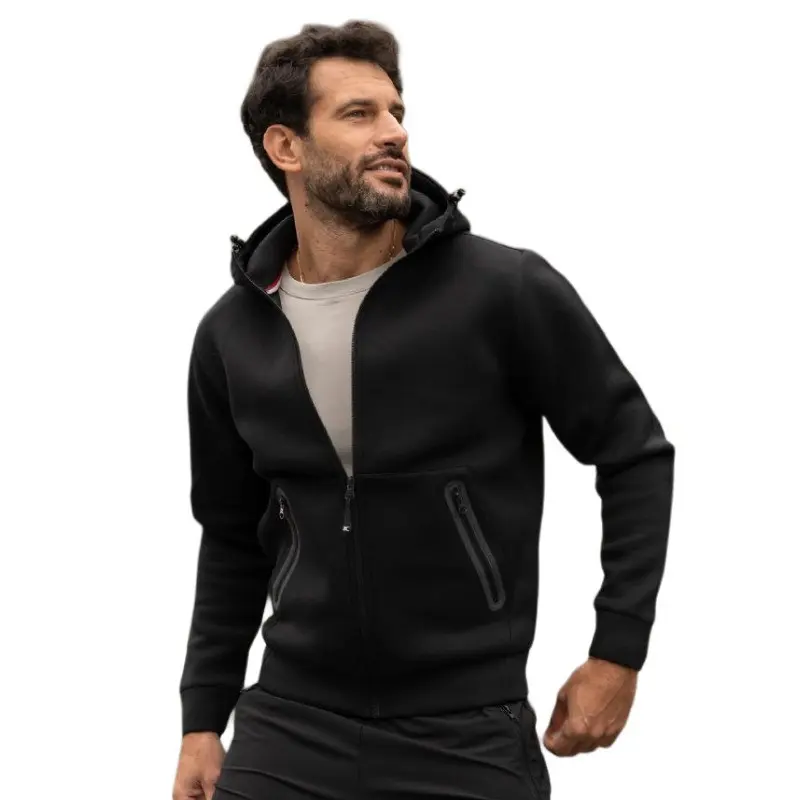 Vendita Giubbotti groenland navy giubbino online in offerta