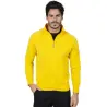 Rebajas Sudaderas kioto hombre sudadera amarilla online en oferta