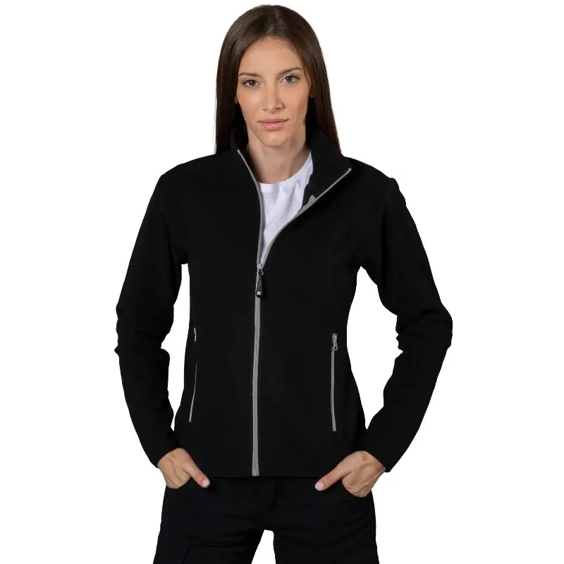 Offer Pile metz lady navy work fleece at the lowest price