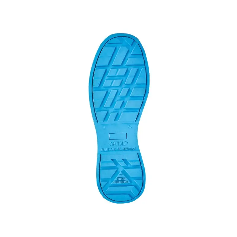 Chaussure de sécurité U-power STINGER ESD S3S CI HI HRO FO SR