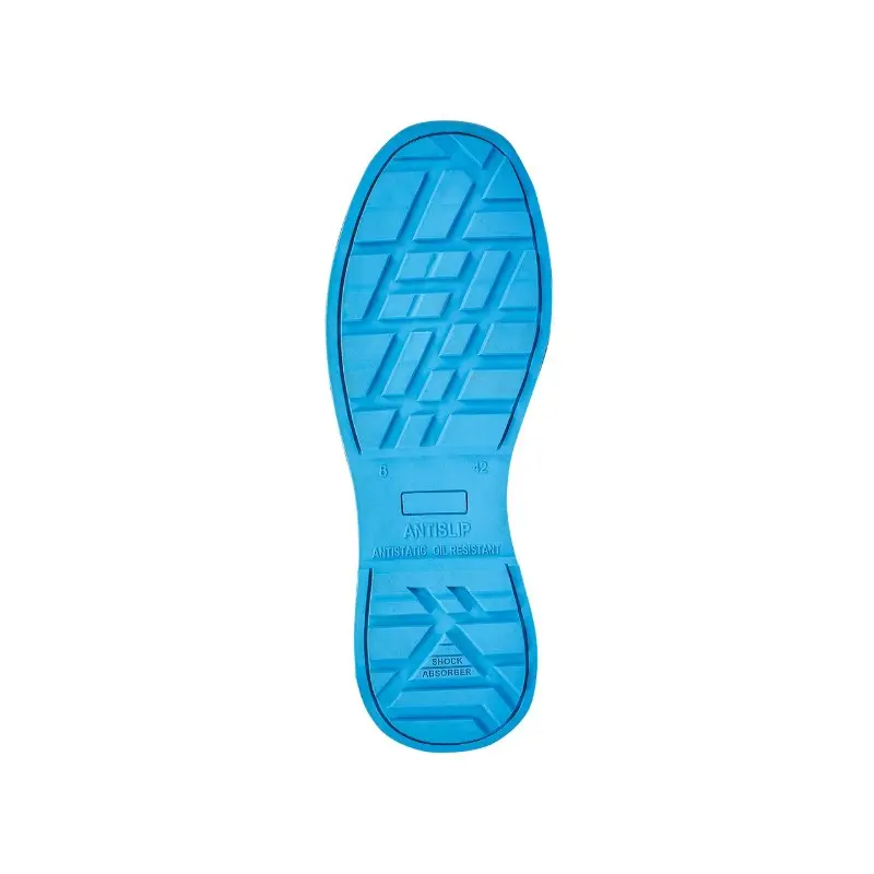 Chaussure de sécurité U-power ALYX ESD S3S CI HI HRO FO SR