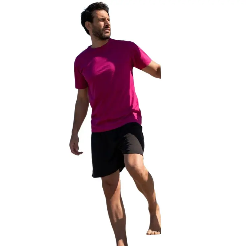 Offerta T-shirt california man army green t-shir da lavoro