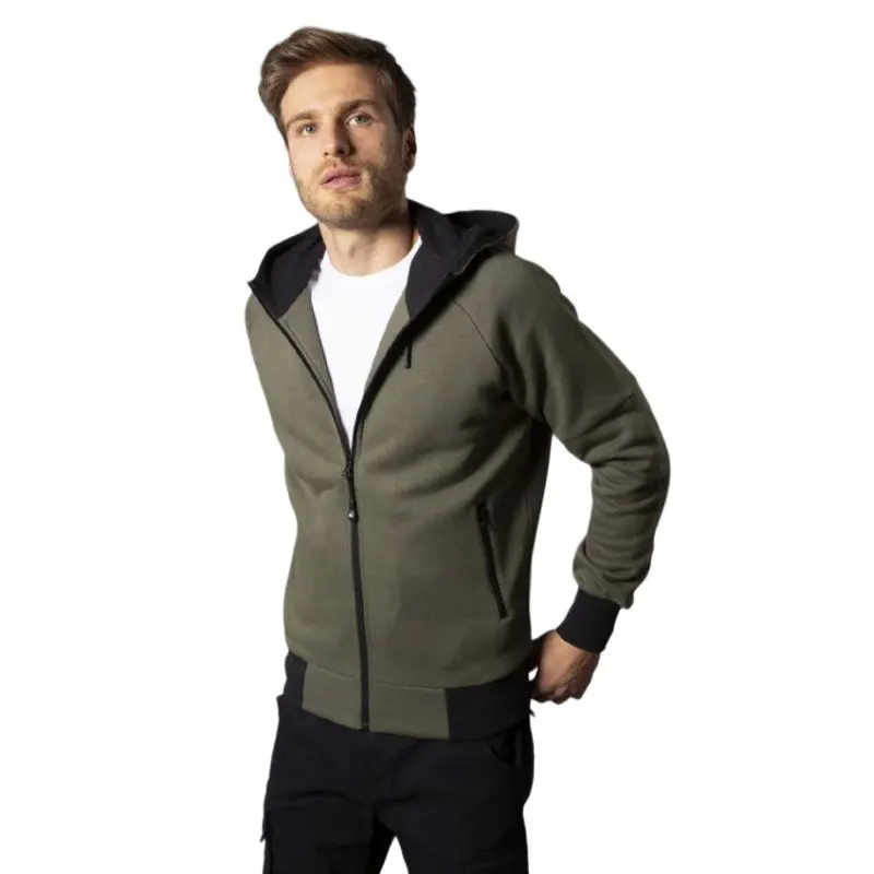 Vendita Felpe cleveland man navy felpa online in offerta