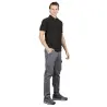 Offerta Pantaloni vigo man grey-c pantalone da lavoro al minor prezzo