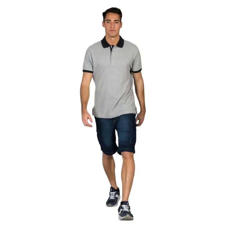 Offerta Pantaloni houston man indigo pantalone c da lavoro al minor prezzo