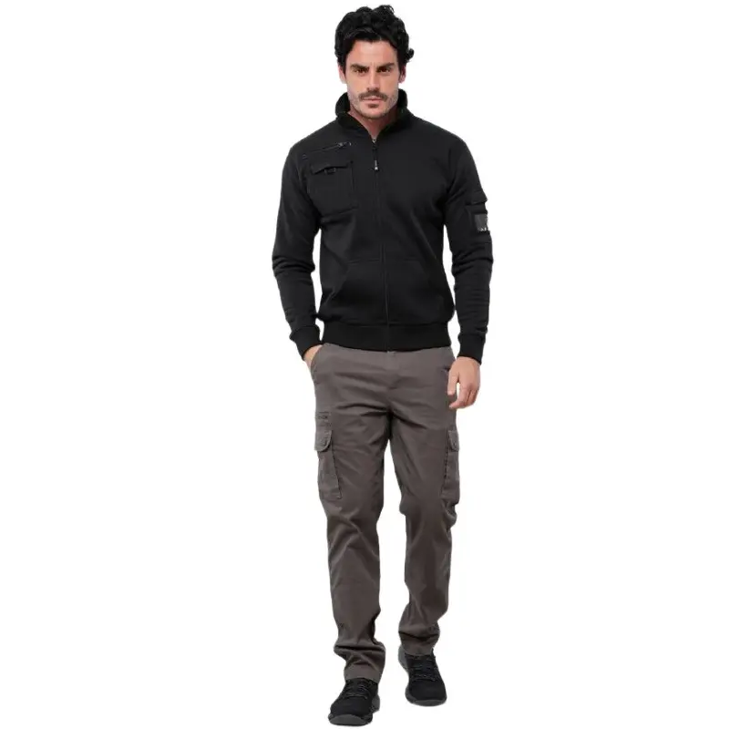 Offerta Pantaloni australia man navy pantalone da lavoro al minor prezzo