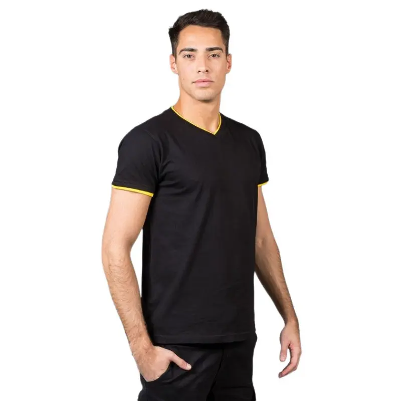 Offerta T-shirt serbia blue denim/ royal t- shir da lavoro